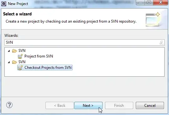 geom_ribbon, single color