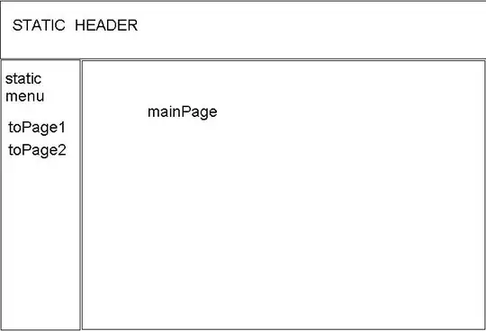 here is the screenshot