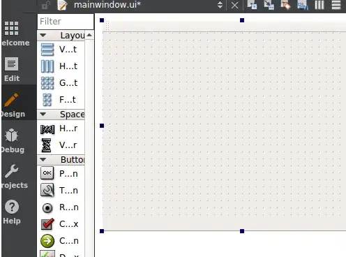 Bmp file created from the code below
