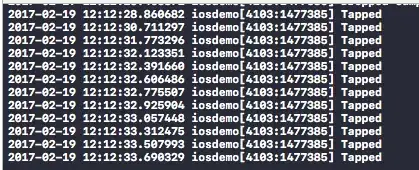 content filter driver
