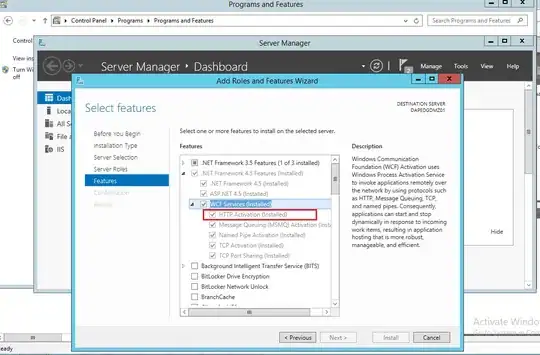 Labels are in the right place but do not control the checkbox