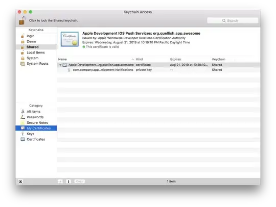 colab exception and the result I want
