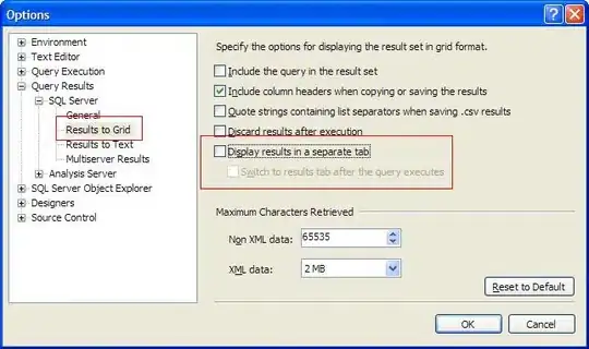 Run - Edit Configurations