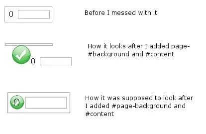 Remove event listener