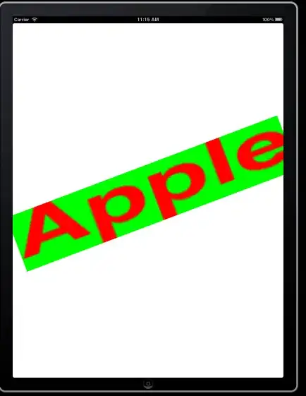 Error while exporting the Archieve