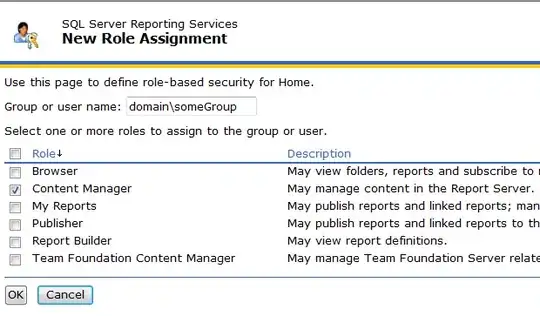 example image from ggplot2