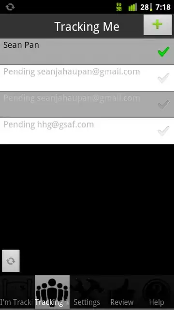 But this code opens this image