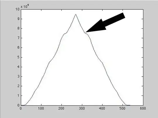 bottom lines of the .bashrc file on a text editor