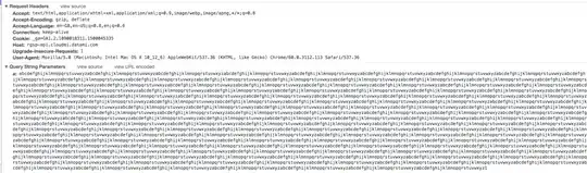 This is the output that I prefer. I have also provided the dput code below.