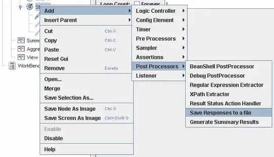 my desired page after resize, with the <code>select</code> clipping its contents