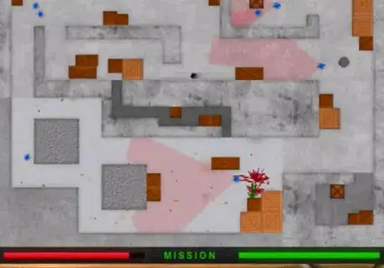 horizontally repeating SVG