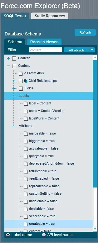 RestKit Build settings