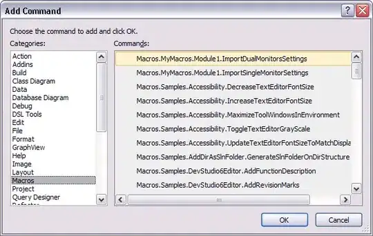 git checkout done on Egit