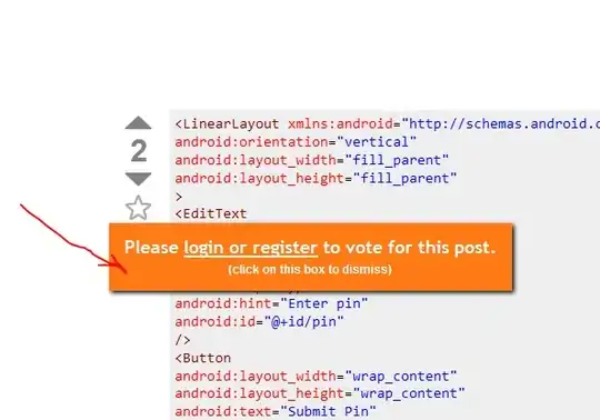 two columns I wish to concatanate