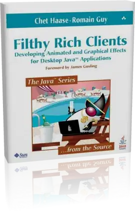 Screenshot, "Inspect" website: