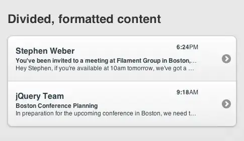 JMP variability plot 2-level