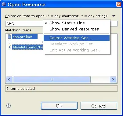 GitHub desktop error