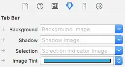 snapshot of "Take a snapshot" dropdown
