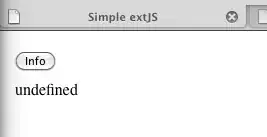 Legend location changed