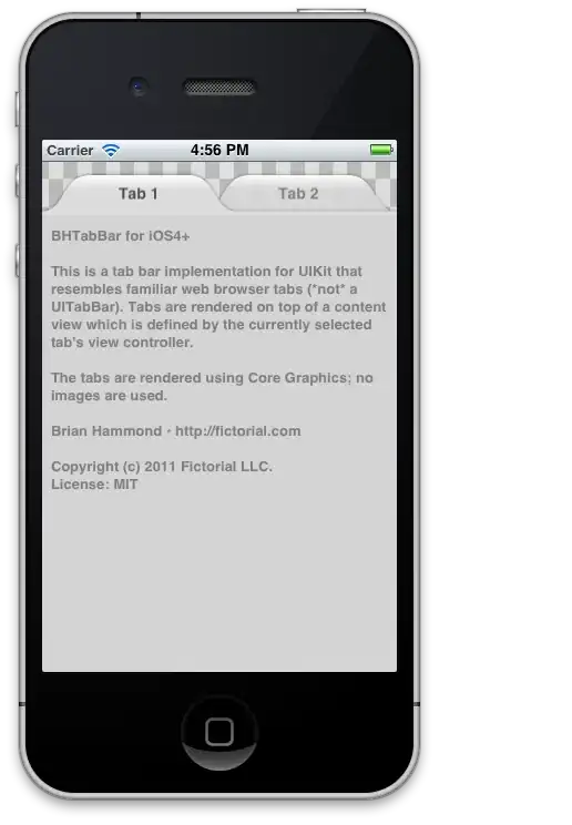 conditional compilation symbols
