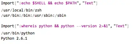 ggplot with labels added