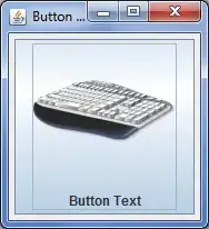 However pgAdmin claims that there is no rows at table.