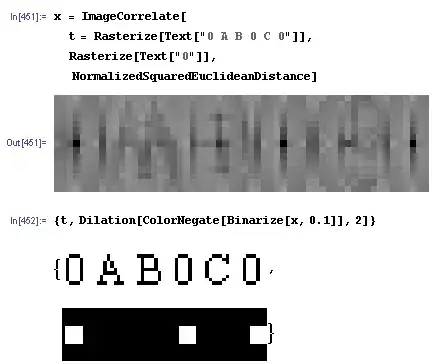 Here the top property is well pointed to the start of the array