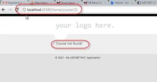 Google chrome - Developer tools window