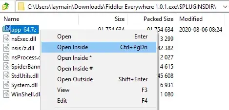 I want to delete all the document (italic)