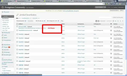 Cross entropy loss formula