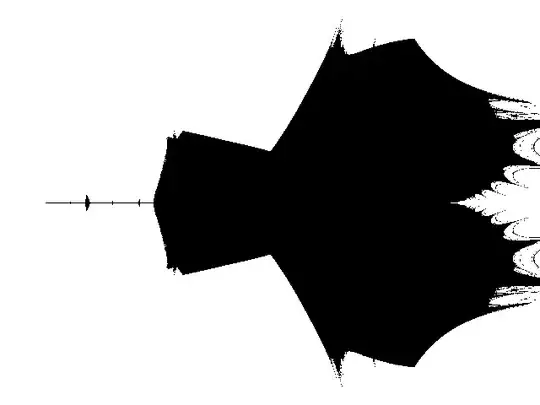 image from iOS emulator