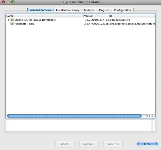 aws configure security group screenshot