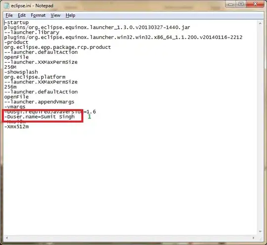 JRootPane and it's many layers