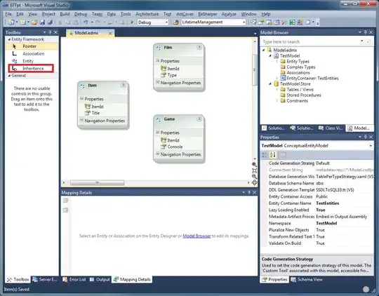 Convex Polygon,the 4 valid accessible points and the two interior valid points