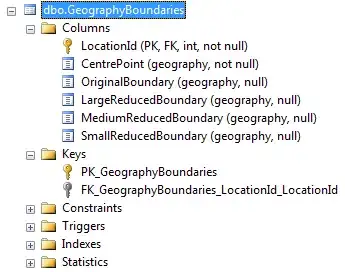 Snapshot of testQPainterRotateCenter (angle: 30°, zoom to fit)