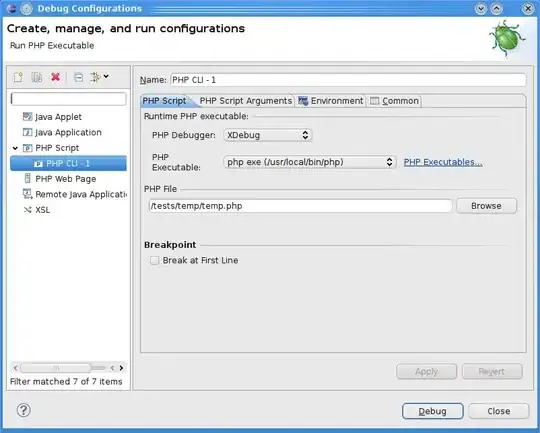 Promise pending when expected javascript object