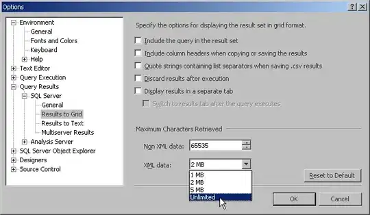 3D rotation matrices