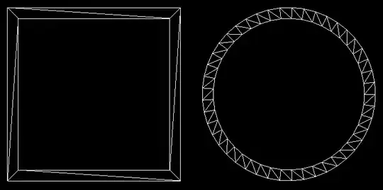 rawData after running the aforementioned code