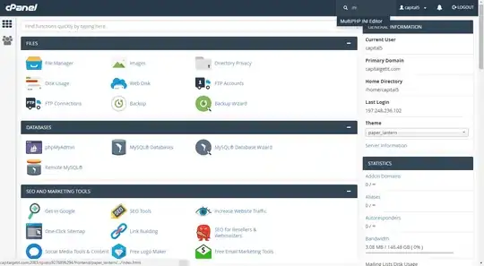 Code showing undefined in the devtools console