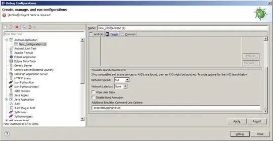 inner object value access