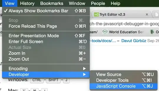 in process script approval menu