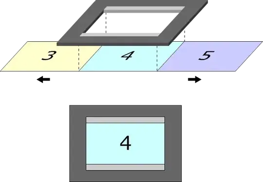 application structure