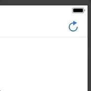 Screenshot of error message