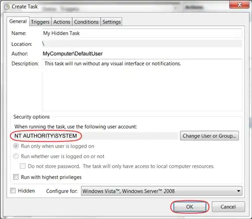 you'd have thought they'd take into account people with dark backgrounds