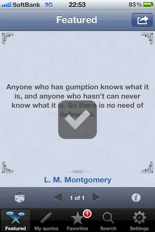 Screenshot of map overlay