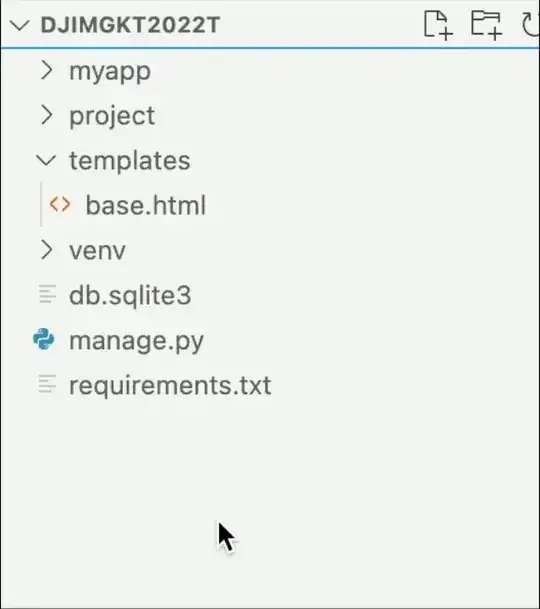 Example of a clipped text