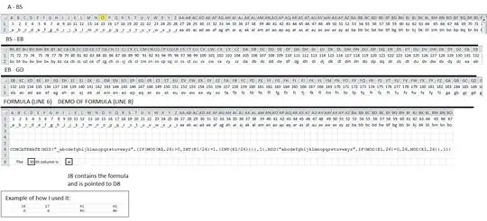 utc vs. local time in the fold