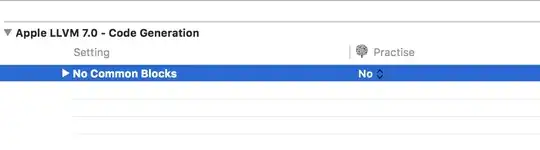 Upon updating the bound text box