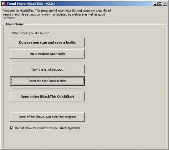 Stack Overflow NBA Stats Dataframe Screenshot