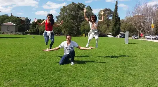 Advance Search Icon on GitHub